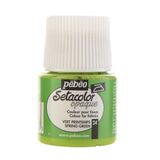 Pebeo 295 24 Setacolor Opaque Örtücü Kumaş Boyası