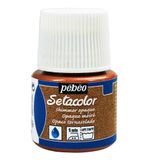 Pebeo 295 47 Setacolor Opaque Örtücü Kumaş Boyası