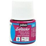 Pebeo 295 64 Setacolor Opaque Örtücü Kumaş Boyası