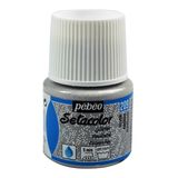 Pebeo 295 Vert Anis Setacolor Opaque 45 ml Kumaş Boyası