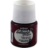 Pebeo 29515 Setacolor Opaque Örtücü Kumaş Boyası