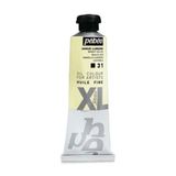 Pebeo 37 ml Bright Yellow XL Yağlı Boya