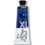 Pebeo 37 ml Primary Phtholo Blue XL Yağlı Boya