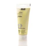Pebeo -38 Studio 100 ml Bright Yellow Boya