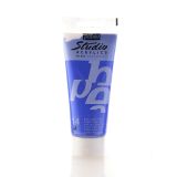 Pebeo -38 Studio 100 ml Cobalt Blue Boya