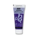 Pebeo -38 Studio 100 ml Dark Cobalt Violet Boya