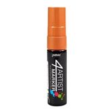 Pebeo 4 Artist Oil Marker 15 mm Kesik Uç Cupper Yağlı Boya Kalemi