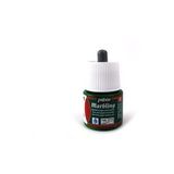 Pebeo 45 ml 130x06 Yeşil Renk Marbling Emerald Green Ebru Boyası