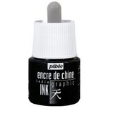 Pebeo 45 ml India Ink Teknik Çini Mürekkebi