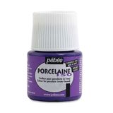 Pebeo 45 ml Marseille Yellow Porselen Boyası