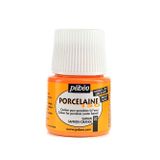 Pebeo 45 ml Saffron Orange Porselen Boyası