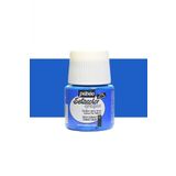 Pebeo 5379 N:11 Cobalt Blue Setacolor Opak 45 ml Kumaş Boyası