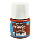 Pebeo 5576824 45 ml N:315 Camel Setacolor Suede Effect Kumaş Boyası