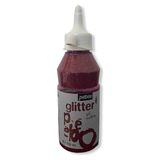 Pebeo 5721184 Rosa 250 ml Simli Jel
