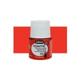 Pebeo 5949 N:23 Orange 45 ml Seramik Boyası