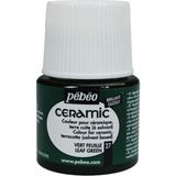 Pebeo 6013 N:27 Leaf Green 45 ml Seramik Boyası