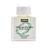 PEBEO 650315 UNIVERSAL PAINT CLEANER+FIRÇA TEM.SET