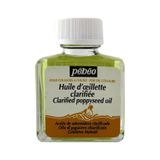 Pebeo 75 ml Clarified Poppyseed Oil Haşhaş Yağı