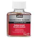 Pebeo 75 ml Courtrai Siccative Yüzeyse İçten Kurutucu