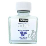 Pebeo 75 ml Mat Akrilik Vernik