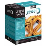 Pebeo 766161 Sedef Reçine Altın 150 ml Studio Akrilik Boya