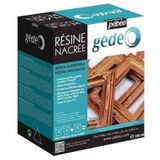 Pebeo 766162 Yakut Sedef Gedeo 150 ML Reçine