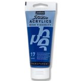 Pebeo 831-17 100 ml Studio Akrilik Boya