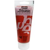 Pebeo 831-34 100 ml Studio Akrilik Boya