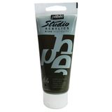 Pebeo 831-64 Raw Umber 100 ML Studio Akrilik Boya