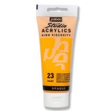 Pebeo 831 Medium Cadmium Yellow 100 ml Akrilik Boya