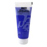 Pebeo 831*25 100 ml Akrilik Boya-mavi
