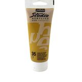 Pebeo 83135 Studıo 100 ml Akrilik Boya