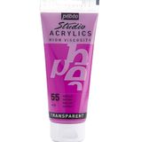 Pebeo 83155 Studıo 100 ml Akrilik Boya