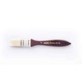 Pebeo 8757 105 N: 2,54 cm Naturel Zemin Fırçası