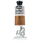 Pebeo 908 İridescent Bronze 37 ml Akrilik Boya