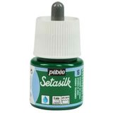Pebeo 9171 45 ml N:16 Oriental Green Setasilk İpek Boyası