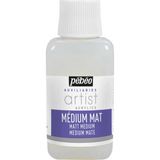 Pebeo Akrilik Mat Medium Ef Şişe 250 ml