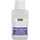 Pebeo Akrilik Parlak Vernik Ef 250 ml Şişe