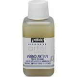 Pebeo Anti UV Solvent Bazlı Akrilik Vernik 250 ml.