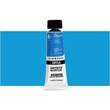 Pebeo Daler Rowney Cryla Heavy Body Artists' Akrilik Boya 75ML N:106 Azure Blue