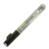 Pebeo Deco 4 mm Precious Silver Marker Kalem