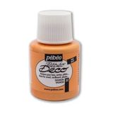 Pebeo Deco 50 Saumon 110 ml Mat Tüm Yüzey Boyası