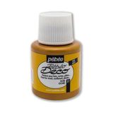 Pebeo Deco 51 Ocre 110 ml Mat Tüm Yüzey Boyası