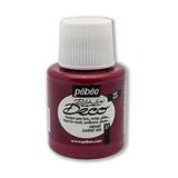 Pebeo Deco 57 Grenat 110 ml Mat Tüm Yüzey Boyası