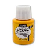 Pebeo Deco 81 Mangue 110 ml Mat Tüm Yüzey Boyası