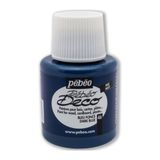 Pebeo Deco Koyu Mavi 46 110 ml Ahşap Boyası