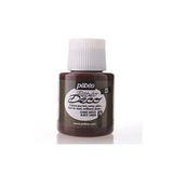 Pebeo Deco Mat 110 Ml Şişe 3lü Ombre Brulee