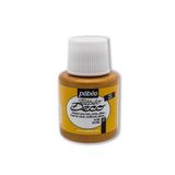Pebeo Deco Mat Şişe Okra 100 ml Ahşap Boyası