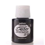 Pebeo Deco Siyah 55 110 ml Ahşap Boyası