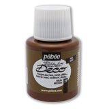 Pebeo Deco Yanık Kahve 74 110 ml Ahşap Boyası